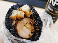 -芳婆糕团店(王府大街店)