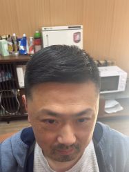 -纯剪男士理发馆·烫染专业店