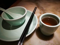 -绿茶餐厅(广州天河城店)