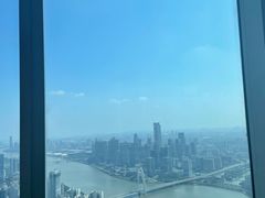 景观位-广州四季酒店·意珍·意式自助餐