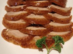 -福来居烤鸭店(天坛二店)