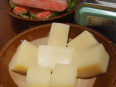 夺夺粉-黔有有贵州酸汤夺夺粉火锅(五味十字店)