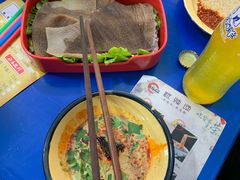 -马路边边·成都串串(翠柏路店)