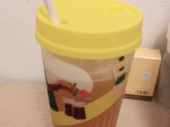 -丘大叔柠檬茶(乐峰广场分店)