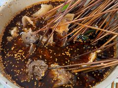 -乐山豆腐脑(北街店)