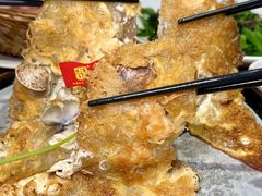 -百年银屏蚝烙·潮汕菜·非遗(乐山店)