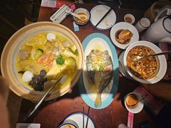 -寻宝记绍兴菜(鲁迅路店)