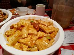 -西贝(上海我格广场店)