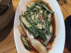 -院子餐厅·大锅菜·老杭帮(桥西直街店)