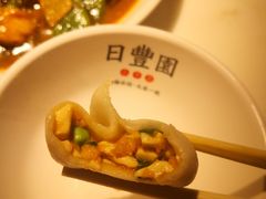 -日丰园海肠水饺·老字号大连海鲜(和平广场店)
