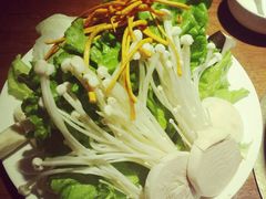 -黑鸡小馆(金源店)
