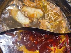 -黄家码头老火锅(解放碑旗舰店)