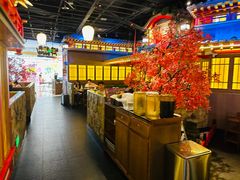 -牛New寿喜烧(虹桥新天地店)