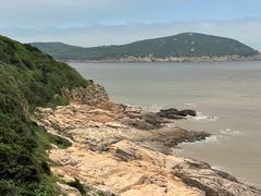 -舟山嵊泗列岛风景名胜区