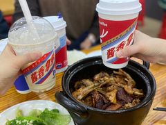 -斯丹姜母鸭·古法干香(涂门街总店)