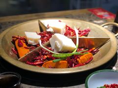 -叁口煮市井老火锅(春熙路店)