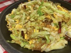 -西贝(枫蓝国际购物中心店)