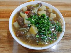 -老字号贾家肉丸糊辣汤(光明巷店)
