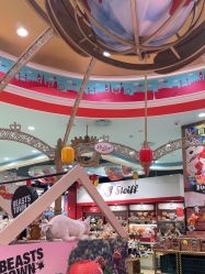 -哈姆雷斯(王府井百货大楼店)