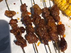 -铁人烧烤(北京店)