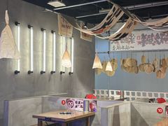 -言玖鲜火锅串串披萨自助(益田假日店)