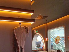 -探鱼·鲜青椒爽麻烤鱼(北京路天河城店)