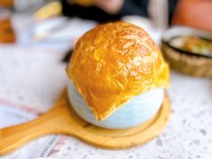 -赵小姐丨新中餐(曲江店)
