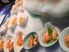 -淡尾·海鲜自助概念餐厅(虹桥南丰城店)