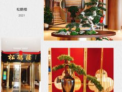 -松鹤楼(狮山永利广场店)