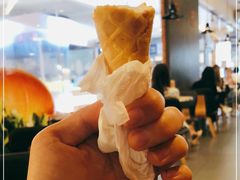 -汉堡王(天津鲁能店)