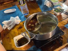 -渔家火锅·海鲜自助餐·演艺(亚龙湾天域酒店)