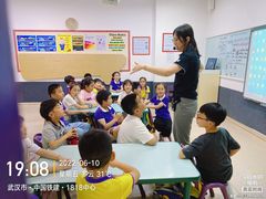 -瑞思教育·少儿英语(凯德校区)