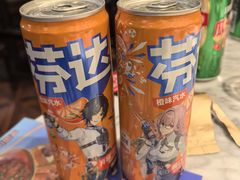 -城南往事·烤鸭·鲁菜(世茂宽厚里·大明湖店)