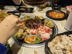 -胡哥烤肥牛(车公庙店)