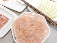 -渝大龙重庆火锅(温泉月亮湾店)