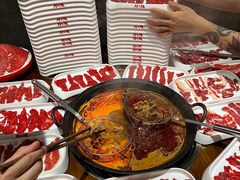 -刘火辣老火锅(光谷店)