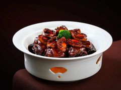 -阿明小菜·海鲜·上海菜(梅陇店)