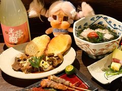 -三川·十酒Izakaya(南昌路店)
