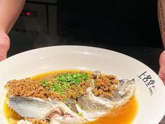 -上名堂·鱼头好吃(体育场路店)