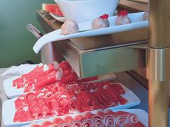 -海底捞火锅(漕宝路店)
