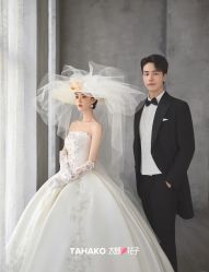 -太郎花子婚纱摄影TAHAKO(无锡店)