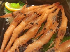 海鲜刺身拼盘-匠牛亭·锅物烧肉放题自助(昆百大·泰业城店)