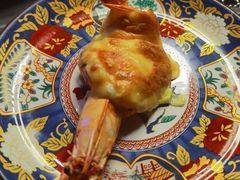 -十三姨正合丰烤肉(营迹路店)