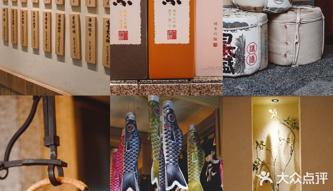 三亚旅行｜海棠68美食街里的超正宗日料店