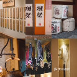 三亚旅行｜海棠68美食街里的超正宗日料店