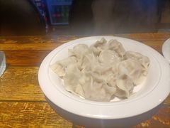 -金谷园饺子·烧烤(人大总店)