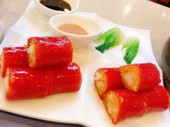 -点都德(华强南店)