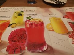 -必胜客(华都店)