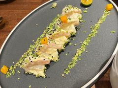 -喜鼎海胆水饺(东港店)