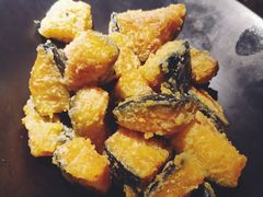 蛋黄南瓜-金牌外婆家(苏州中心店)